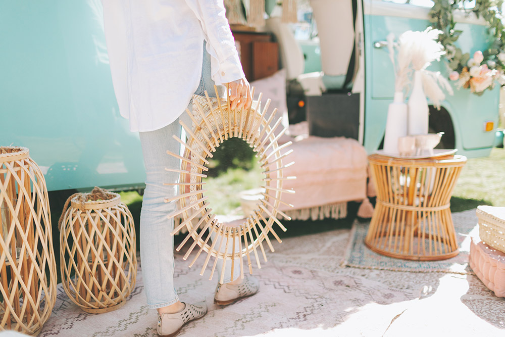 Home Staging