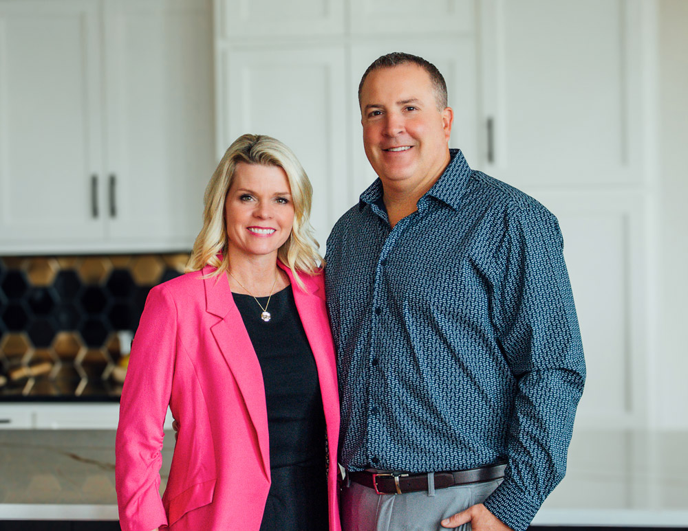 Contact  The Peter Team